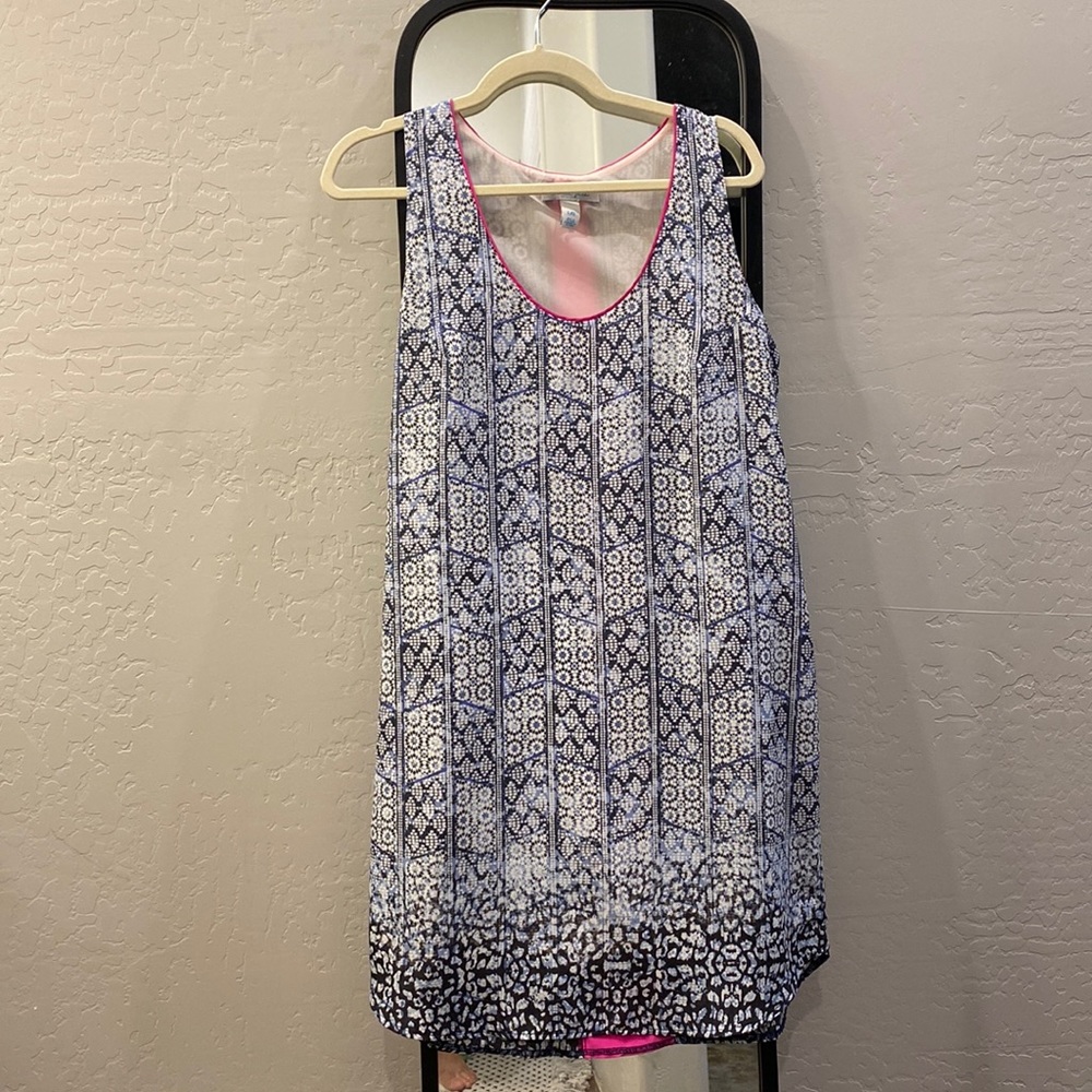 Charlie Jade dress